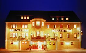 Hotel - Gasthof Spessarttor & Hotel Bergwiesen - Zimmer Mit Balkon